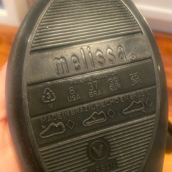 Melissa New Flats - Picture 9 of 10